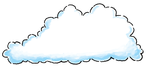 Cloud image