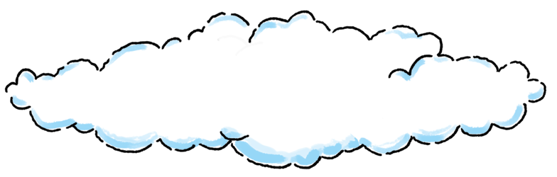 Cloud image