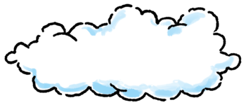 Cloud image