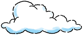 Cloud image